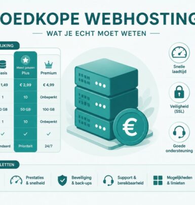 beste goedkope webhosting wat je echt moet weten 1786326347