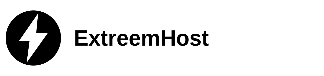 Extreemhost