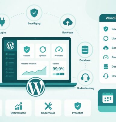 hulp bij wordpress website beheer gids 2026 1786157689