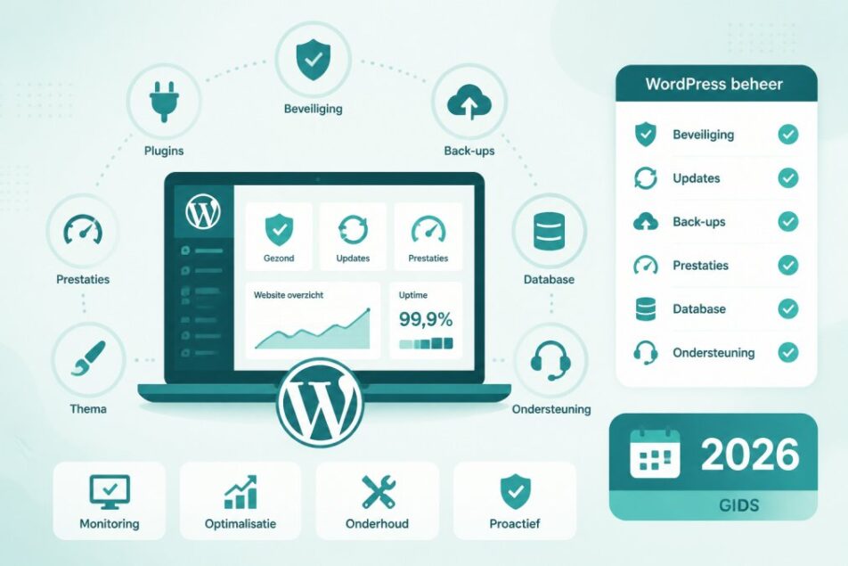 hulp bij wordpress website beheer gids 2026 1786157689