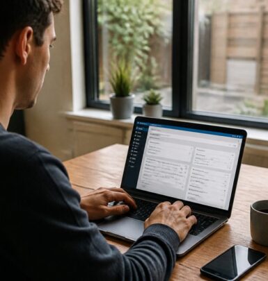 WordPress snelheid verbeteren: stap voor stap handleiding
