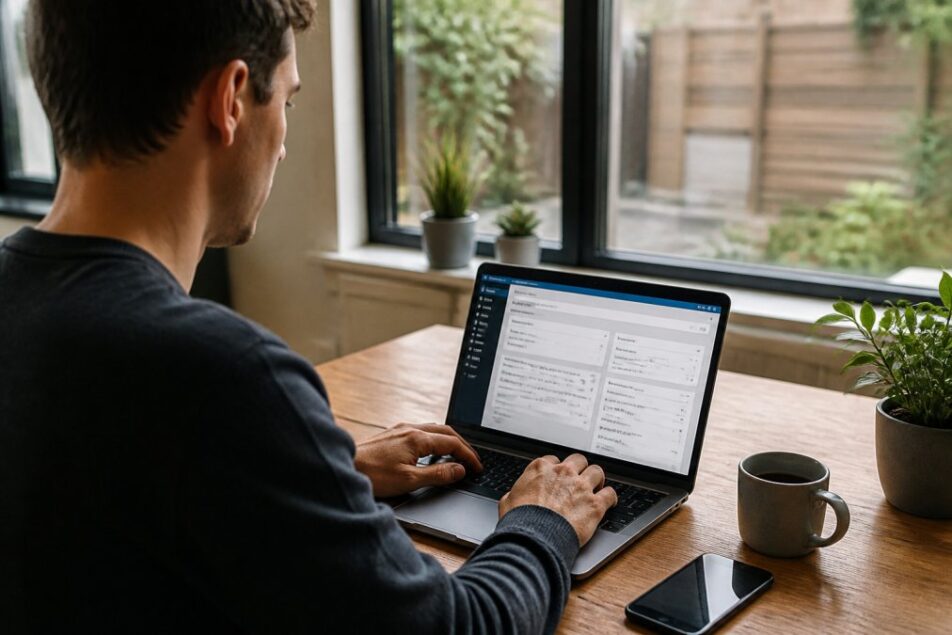 WordPress snelheid verbeteren: stap voor stap handleiding